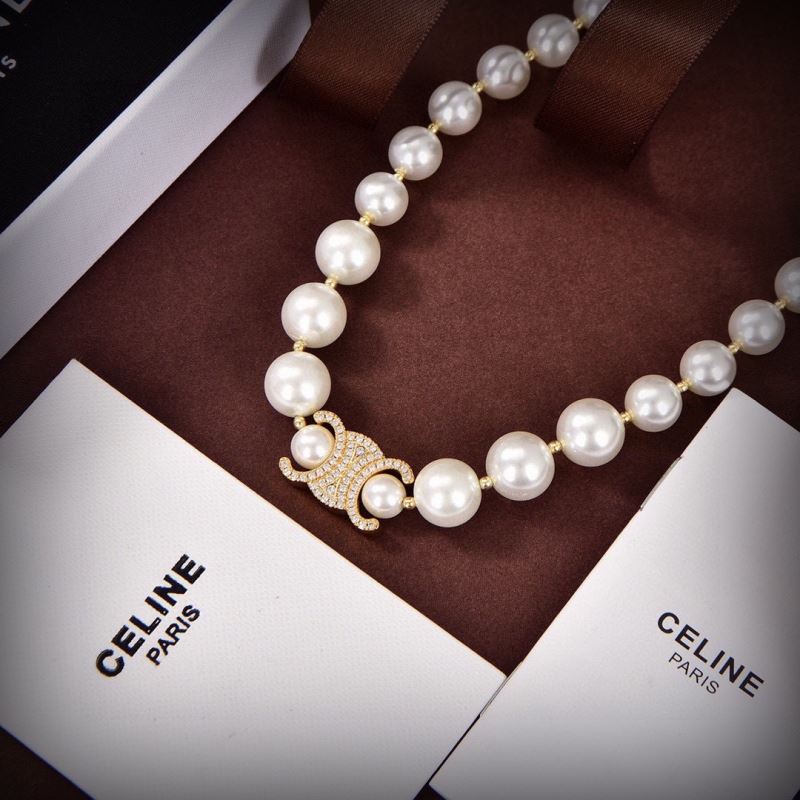 Celine Necklaces